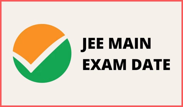 JEE Main 2023 Result Session 2