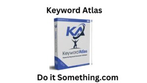 Keyword Atlas