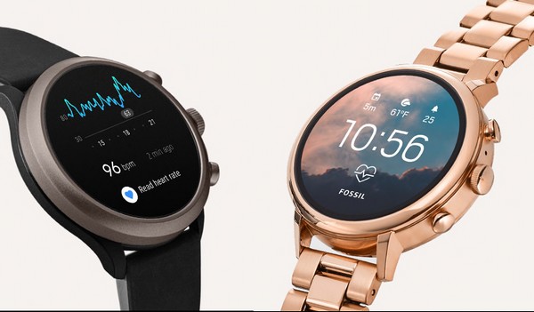 Smartwatches