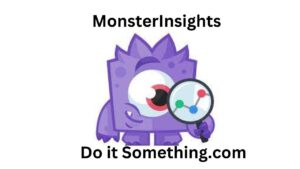 MonsterInsights