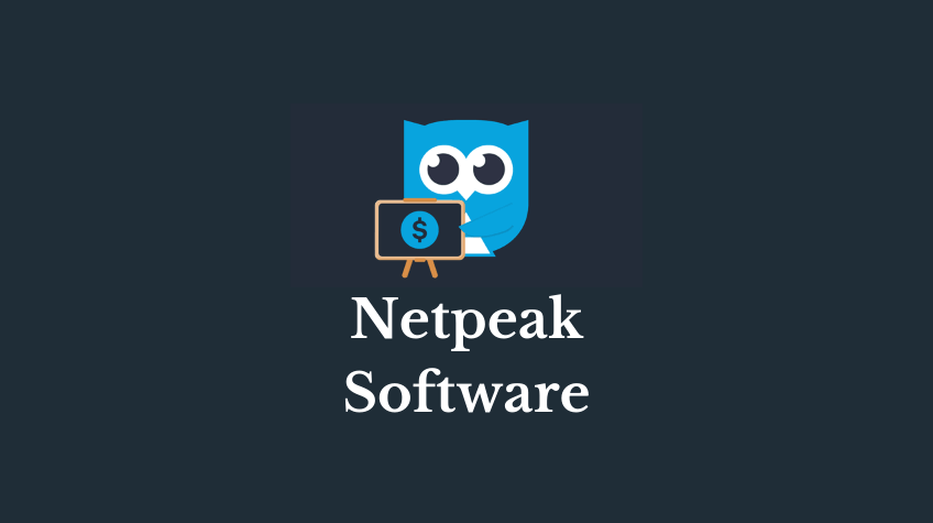 Benefits of Netpeak Software