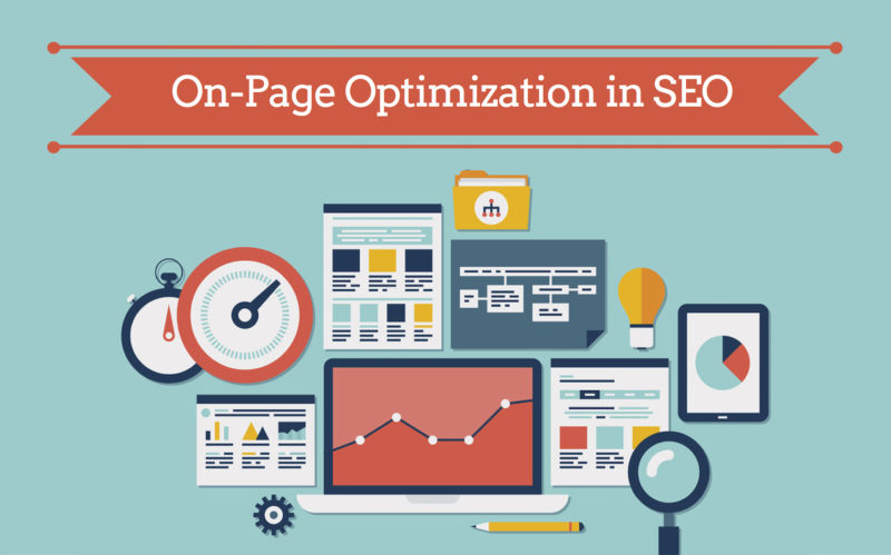 On-Page-SEO