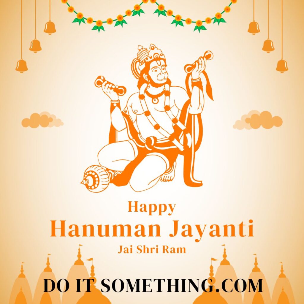 Hanuman Jayanti 2023