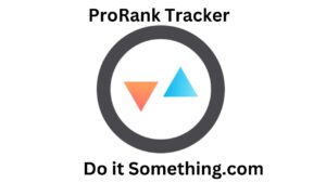 ProRank Tracker