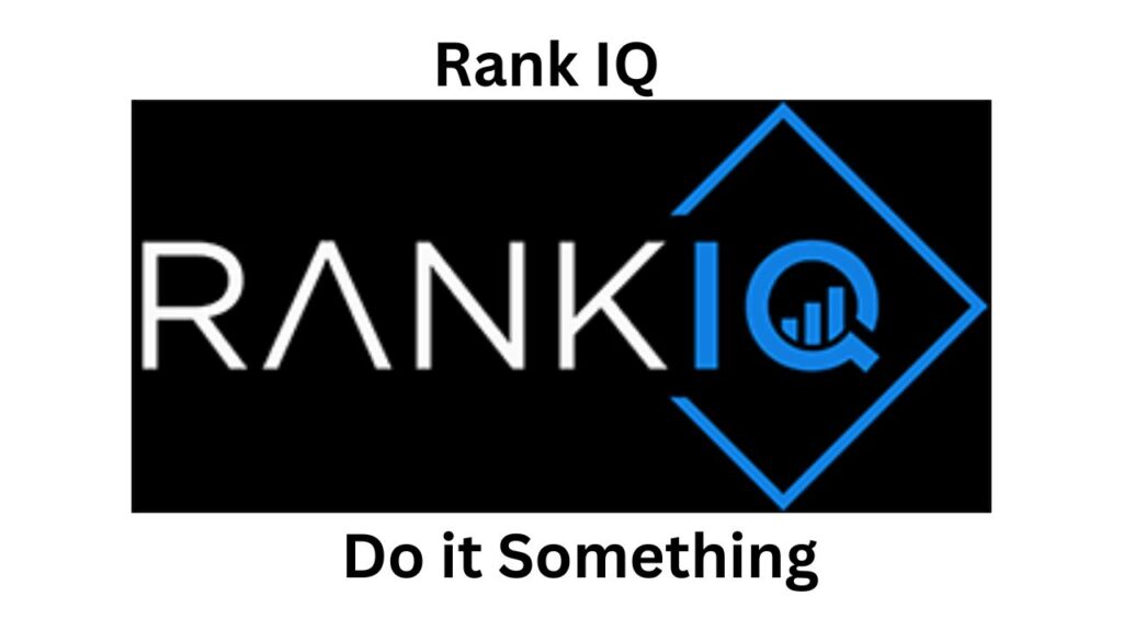 Rank IQ