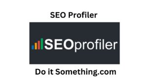 SEO Profiler