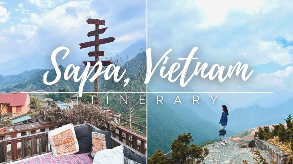 Top 10 Best Places To Visit In Vietnam