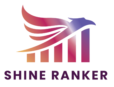 Features of Shine Ranker 