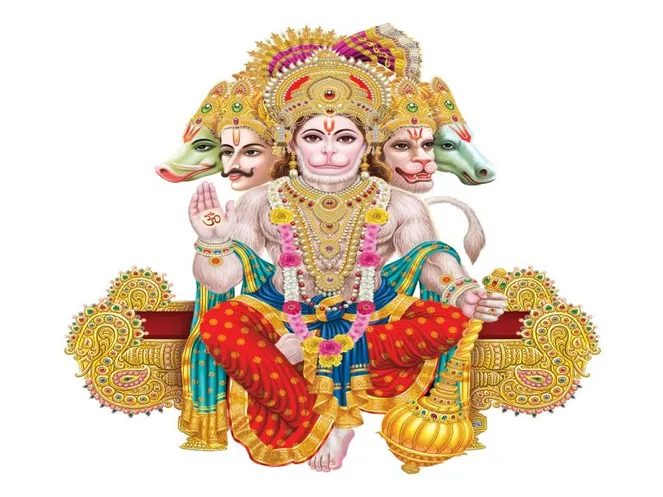 Hanuman Jayanti 2023