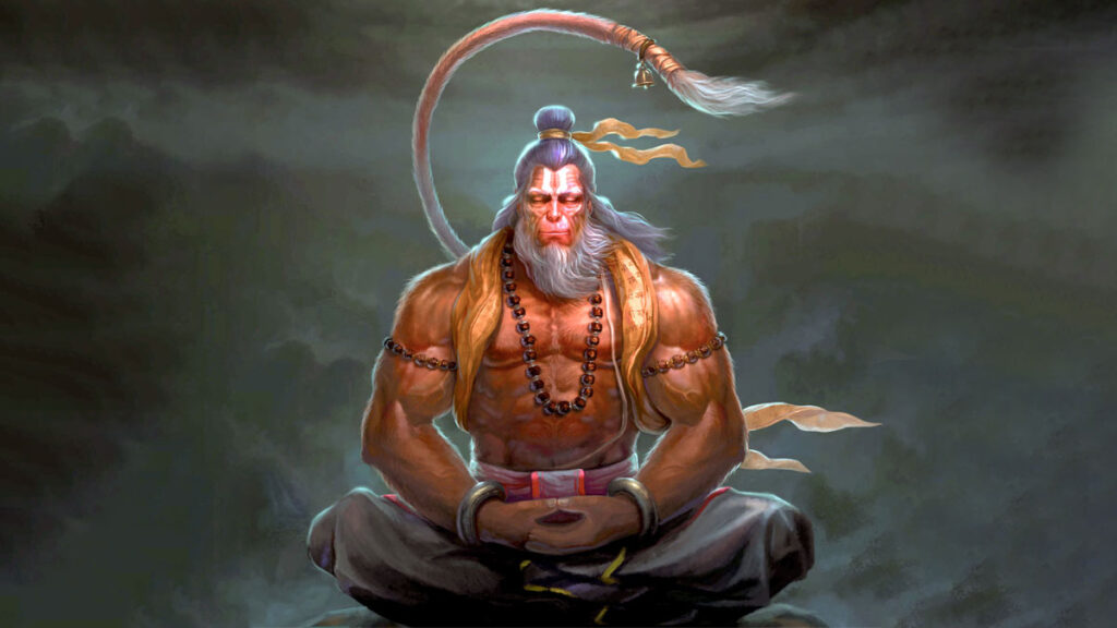 Hanuman Jayanti 2023