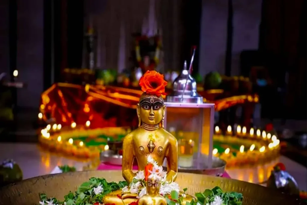 Mahavir Jayanti 