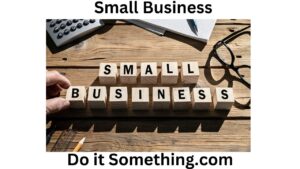 Small Business