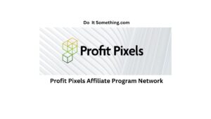 Profit Pixels Affiliate Program Network