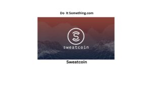 Sweatcoin