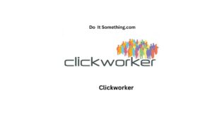 Clickworker