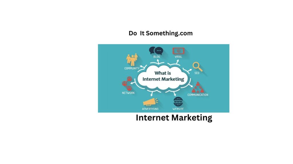 Internet Marketing