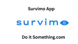 Survimo App