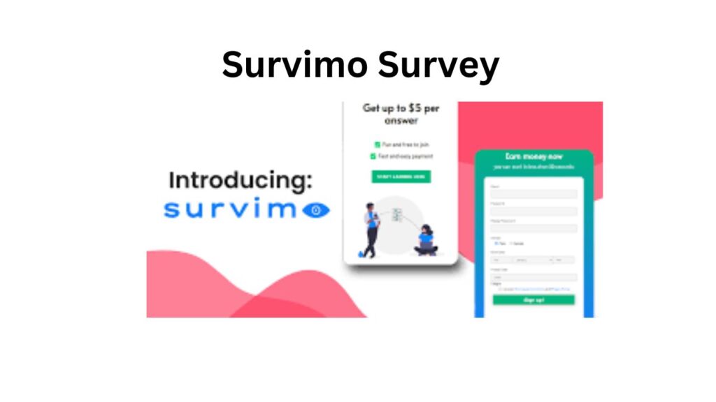 Survimo Survey