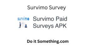 Survimo Survey