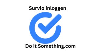 Survio inloggen