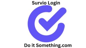 Survio Login