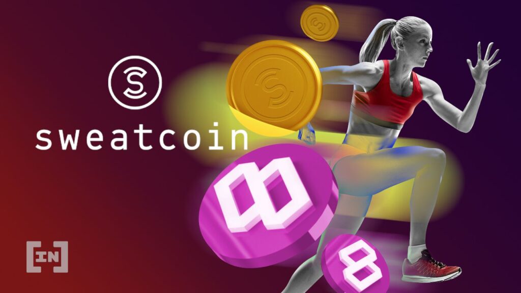 Sweatcoin