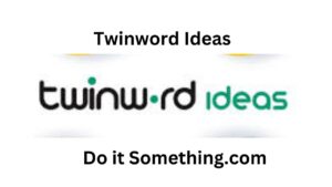 Twinword Ideas