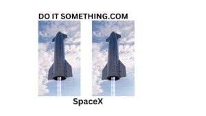 SpaceX