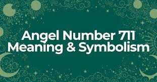 711 Angel Number 