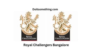 royal challengers bangalore