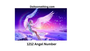 1212 Angel Number