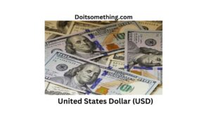 United States Dollar (USD)