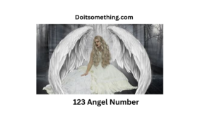 123 Angel Number