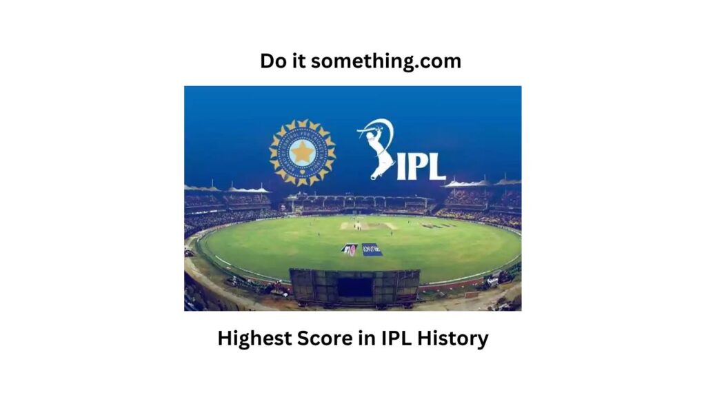 ipl history