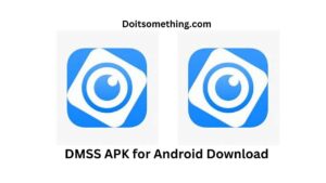 DMSS APK for Android Download