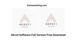 Akruti Software Full Version Free Download