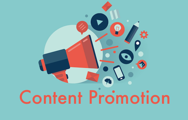 Content Promotion