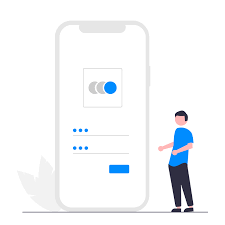 Effortless Login Process