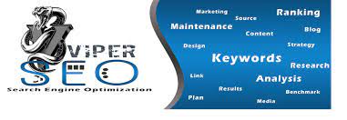 Features of SEO Viper