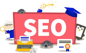 Local SEO