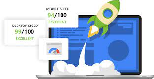 Website Speed and Performance