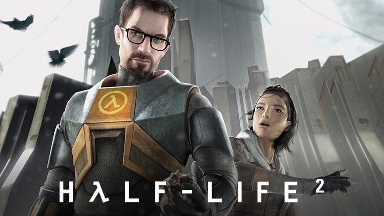 Half-Life 2 