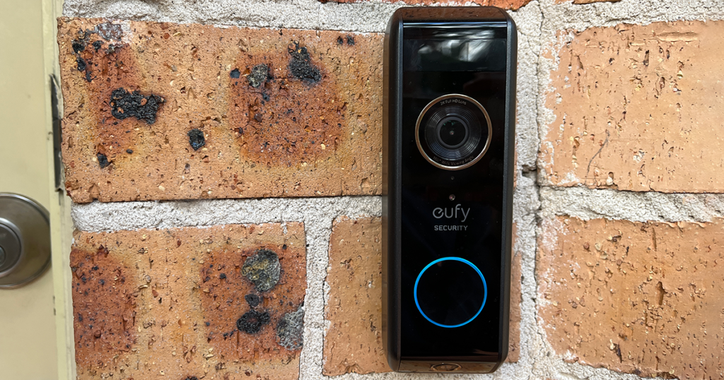 Best Doorbells Ring Camera