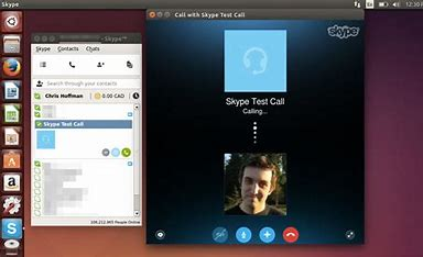 Download Skype for Linux