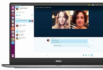 Download Skype for Linux