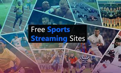 Free Sports Streaming Sites