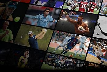 Free Sports Streaming Sites