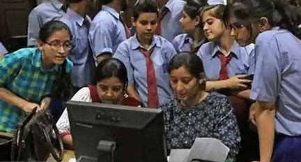 CBSE Board Result 2023 