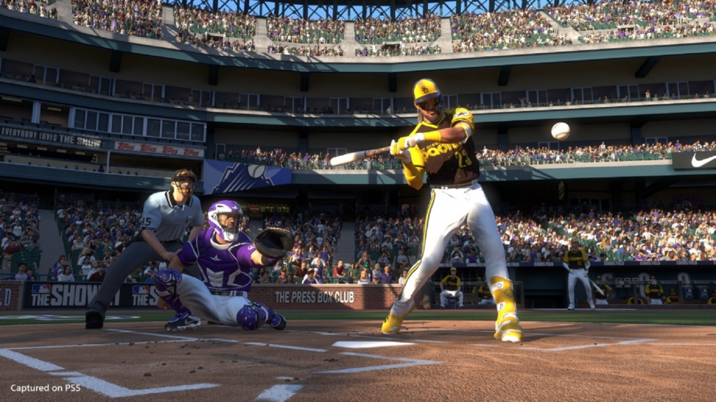 MLB The Show 23