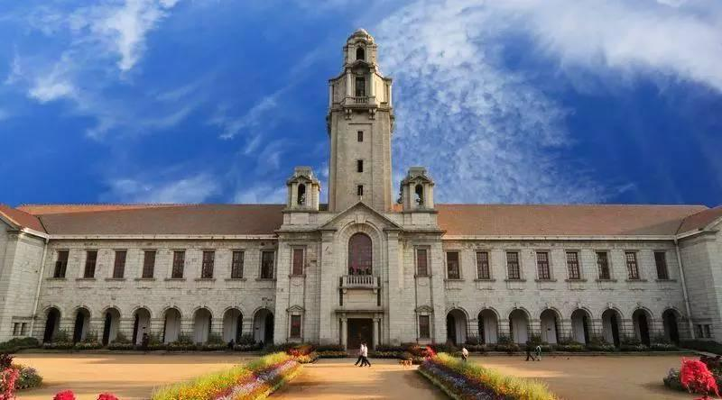 Top 10 Universities in India